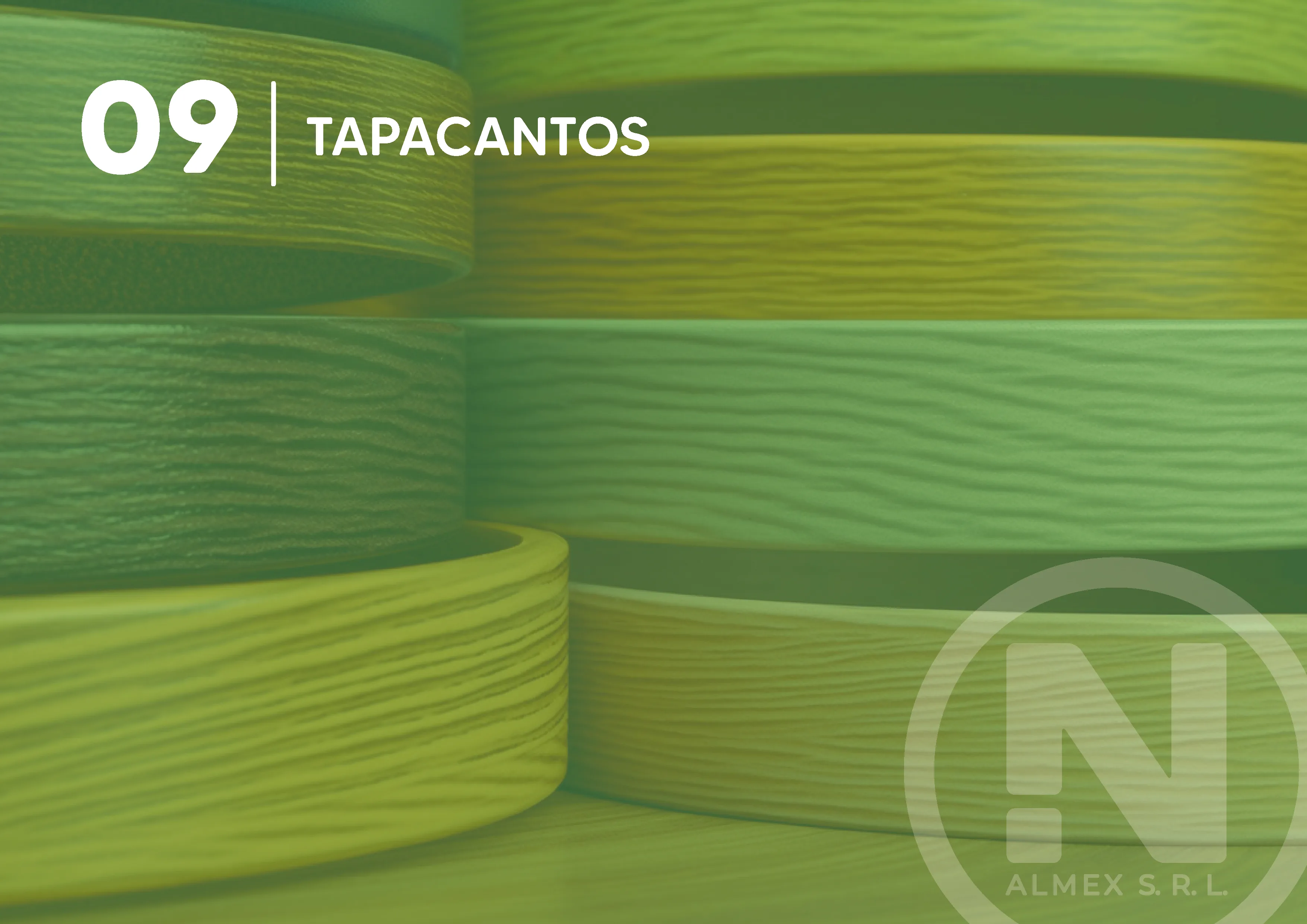 Tapacantos